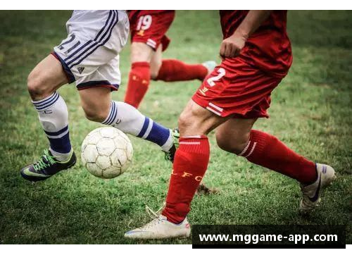 探寻Peewee的足球旅程:从草根到巅峰的成长之路 探寻Peewee的足球旅程:从草根到巅峰的成长之路