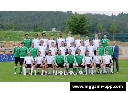 德国国家队:重塑辉煌,踏向新征程 德国国家队:重塑辉煌,踏向新征程