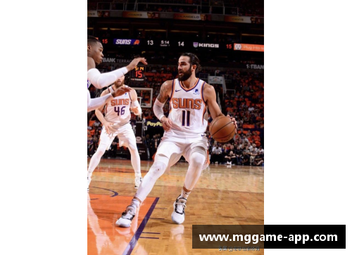 球员国王:统领篮球领域的霸主 球员国王:统领篮球领域的霸主