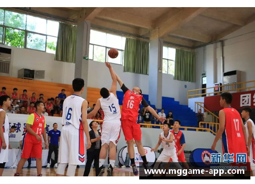 王翰林:从校园篮球到职业赛场的光辉转型 王翰林:从校园篮球到职业赛场的光辉转型